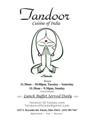 Welcome to Tandoor