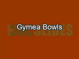 Gymea Bowls