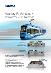 Auxiliary Power Supply