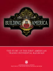 THE STORY OF THE FIRST AMERICAN