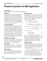 38Analog Applications Journal