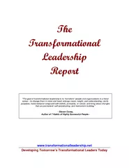 www.transformationalleadership.net