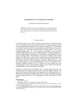 f-invariantBorelprobabilitymeasures.GivenaBorelfunction!:
