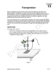 Vernier Lab Safety Instructions Disclaimer THIS IS AN EVALUATION COPY