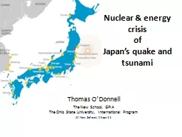 Nuclear & energy