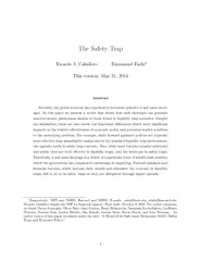 1IntroductionOneofthemainstructuralfeaturesoftheglobaleconomyinrecenty