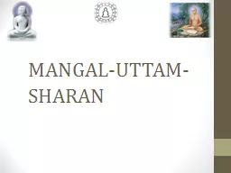 MANGAL-UTTAM-SHARAN