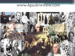 www.Apushreview.com