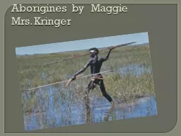 Aborigines  by   Maggie