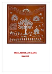 Tribal Profile at a Glance