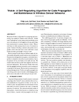 oneventsthroughthenetwork.Figure2showsapictureofoneofthemica-2nodesuse