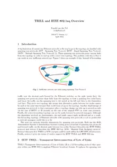 protocolbyusingIS-IS(IntermediateSystemtoIntermediateSystem)routingtod