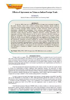 International Journal of Computational Engineering Research||Vol, 03||