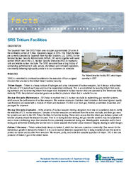 PAGE 4 OF 4Reservoir Reclamation Facility (RRF)RRF was a tremendous co