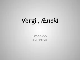 Vergil,