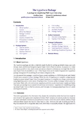 1.5InstallationInstallationinvolvesplacingtypeface.stysomewhereinyourt