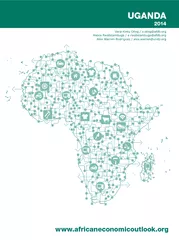 GANDA2014www.africaneconomicoutlook.orgVera-Kintu Oling / v.oling@afdb