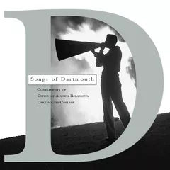 Songs of Dartmouth