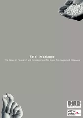 Fatal Imbalance