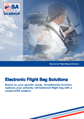 Electronic Flight Bag Solutions