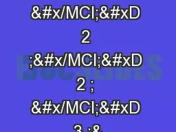 (th December 1908)] &#x/MCI; 2 ;&#x/MCI; 2 ; &#x/MCI; 3 ;&