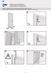 PDF-regolazione laterale/trasersale