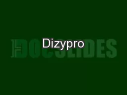 Dizypro