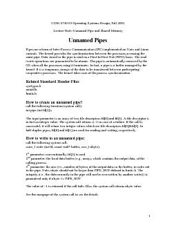 1COSC4740-01 Operating Systems Design, Fall 2001  Lecture Note: Unname