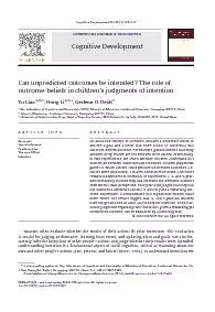 CognitiveDevelopment