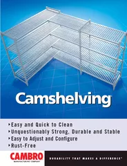 CamshelvingCamshelving