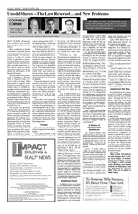 PAGE 2 - IMPACT - MARCH/APRIL 2006