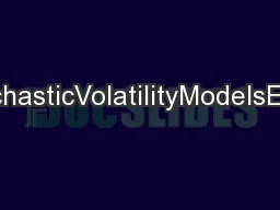 Joslin:CanUnspannedStochasticVolatilityModelsExplaintheCrossSectionofB