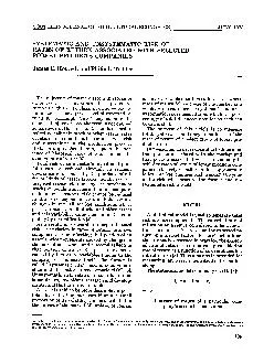 SOUTHERN JOURNAL OF AGRICULTURAL ECONOMICS JULY, 1978SYSTEMATIC AND UN