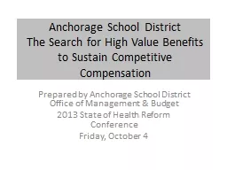 Anchorage School District