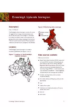 Einasleigh Uplands bioregion1