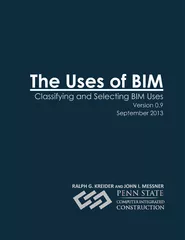 The Uses of BIM