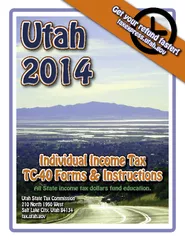 Individual Income TaxTC-40 Forms & Instructions