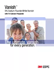 Clinically         proven.Easy to apply, and it’s the right varni