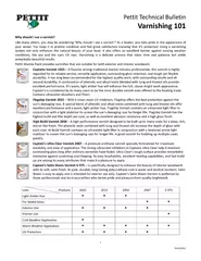 PettitTechnicalVarnishing