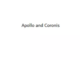 Apollo and