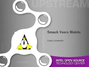Smack Veers Mobile