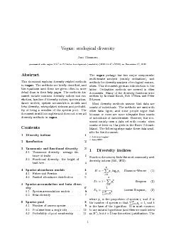 Vegan:ecologicaldiversityJariOksanenprocessedwithvegan2.3-2inRUnderdev