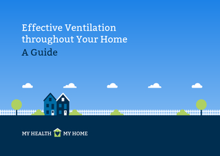 Effective Ventilation throughout Your HomeA Guide