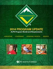 2014 PROGRAM UDATELPS Program odel and equirements