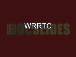 WRRTC