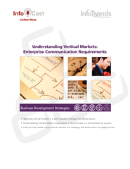 Understanding Vertical Markets: