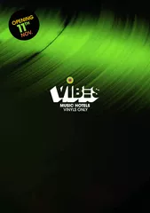 VIBES MUSIC HOTELS,