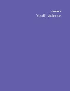 CHAPTER2Youthviolence