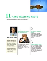 11 HAND WASHING FACTS