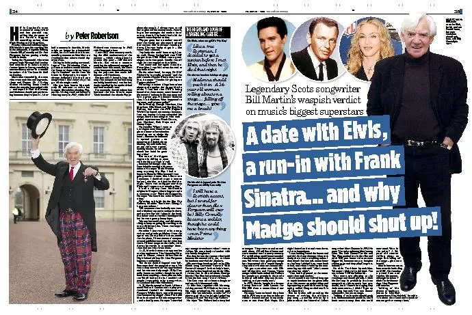 The Mail on Sunday